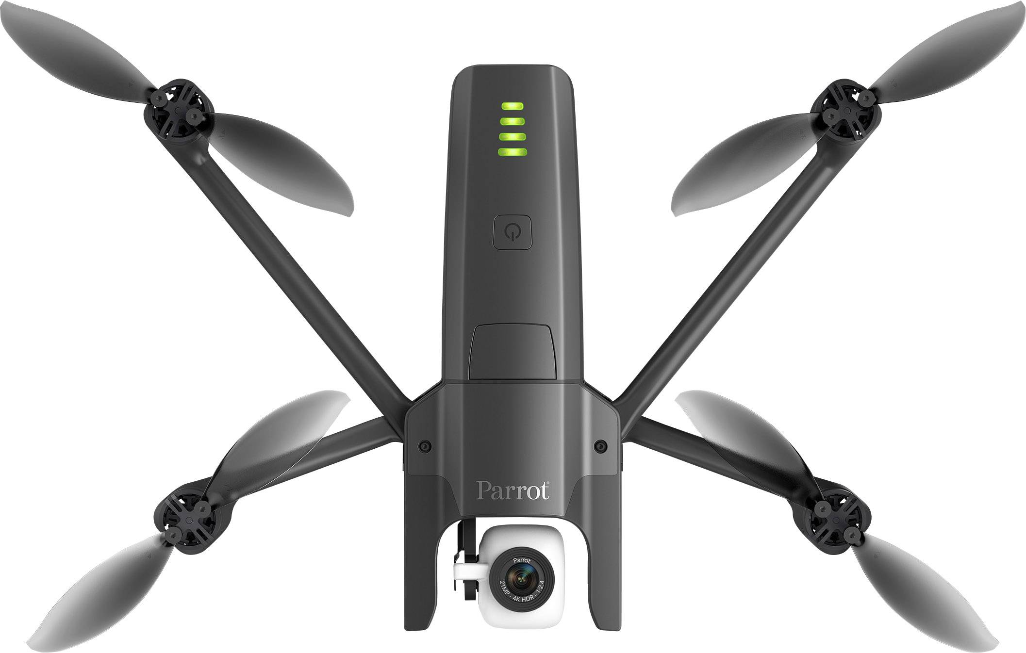 dji mavic range