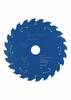 Bosch Accessories Bosch Power Tools 2608644516 list krožne žage 210 x 30 mm Število zobcev (na colo): 24 1 kos