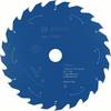 Bosch Accessories 2608644524 2608644524 list krožne žage 254 x 30 mm Število zobcev (na colo): 24 1 kos