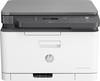 HP Color Laser MFP 178 nwg multifunkcijski tiskalnik laser barvni A4 tiskalnik, optični bralnik, kopirni stroj LAN, WLAN