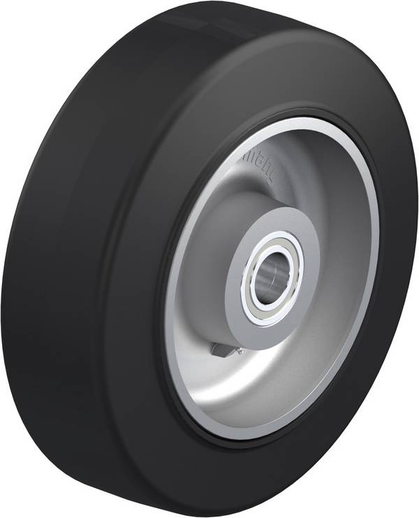 Blickle 756273 GEV 620/65K kolo za težka bremena Premer kolesa: 620 mm Nosilnost (maks.): 4540 kg 1 kos