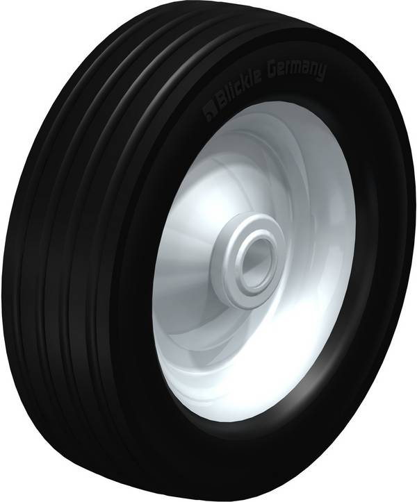 Blickle 584474 V 254/25-65R kolo za težka bremena Premer kolesa: 250 mm Nosilnost (maks.): 320 kg 1 kos