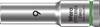 Wera 05004531001 05004531001 3/8" (10 mm) nasadni ključ funkcija zadrževanja 9 mm 3/8" 9 mm 1 kos 3/8"