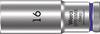 Wera 05004538001 05004538001 3/8" (10 mm) nasadni ključ 16 mm 1 kos 3/8"