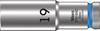 Wera Wera Werk 05004559001 nasadni ključ 19 mm 1 kos 1/2"