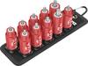 Wera Belt B VDE 1 Zyklop komplet nastavkov za nasadni ključ colski 3/8" 10-delni 05004930001