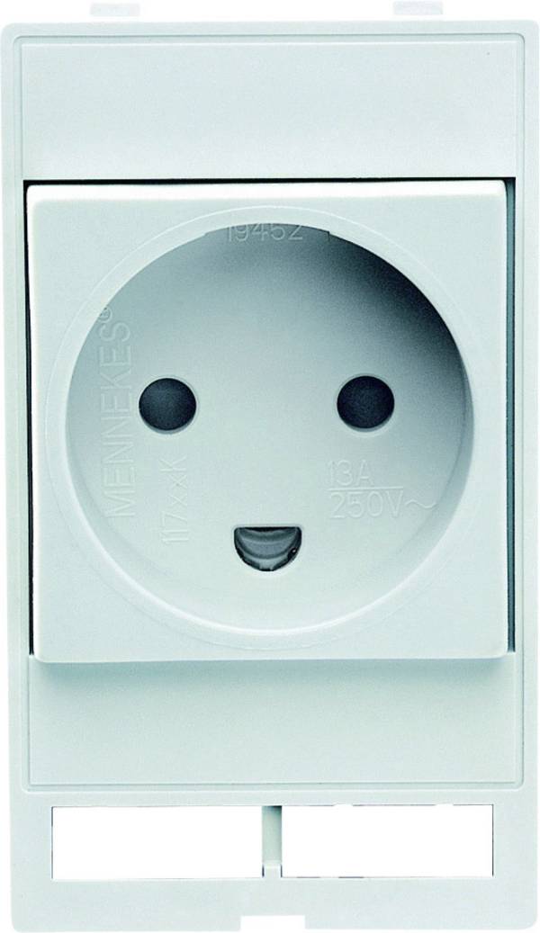 Murrelektronik 4000-68000-0170000  vgradni okvir   1 kos