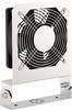 Pfannenberg PEF 180 fan holder 230V ventilator za stikalno omaro 230 V/AC 19 W (Š x V x G) 205 x 55 x 160 mm Piece 1 kos