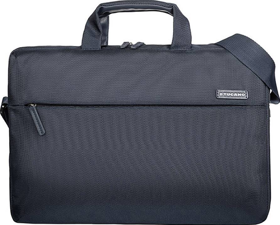 Tucano torba za prenosnik BFRBUB15-B Primerna za maksimalno velikost: 39,6 cm (15,6") bencin