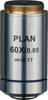 Bresser Optik 60x DIN, Infinity 5941065 objektiv mikroskopa 60 x