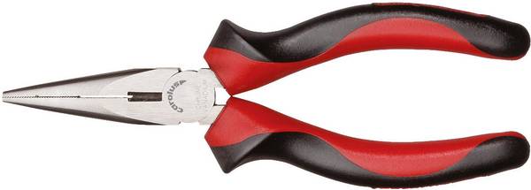 Gedore RED 3301131  telefonske klešče ravno krom-vanadijevo jeklo 160 mm