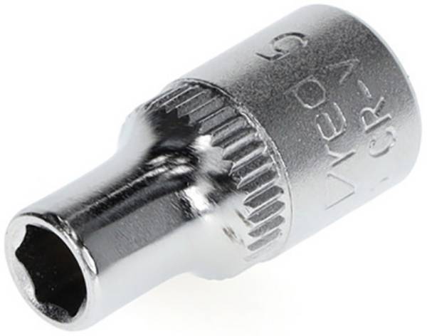 Gedore RED R41000503 nasadni ključ metrični, colski 1/4" (6.3 mm) 1 kos 3300066