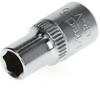 Gedore RED R41000603 nasadni ključ metrični, colski 1/4" (6.3 mm) 1 kos 3300068