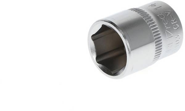Gedore RED R41001403 nasadni ključ metrični, colski 1/4" (6.3 mm) 1 kos 3300076