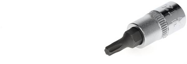 Gedore RED R42451306 3300109 notranji šestrobi (TX) nastavki za izvijač  6.3 mm 1/4" T 20   1/4" (6.3 mm)