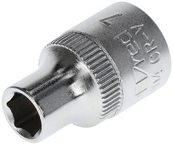 Gedore RED R51000704 nasadni ključ metrični, colski 3/8" (10 mm) 1 kos 3300165
