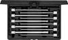 Gedore RED R58003002 3301576 3/8" (10 mm) nastavki za izvijač TX 10 3/8"