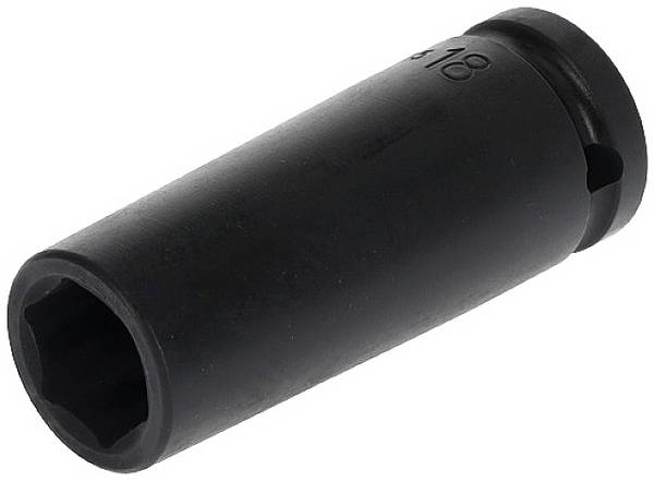 Gedore RED R63001815 udarni nasadni ključ metrični 1/2" (12.5 mm) 1 kos 3300699