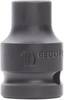 Gedore RED R63002708 udarni nasadni ključ metrični 1/2" (12.5 mm) 1 kos 3300537