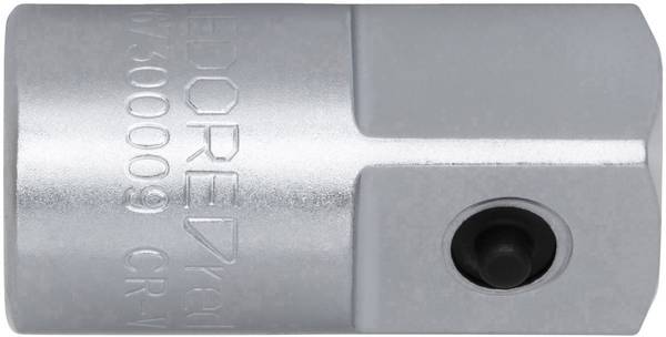 Gedore RED R67300009 3300449 povečevalni kos  3/4 palec Pogon (izvijač) 1/2" (12.5 mm) 55 mm 1 kos
