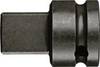 Gedore RED R67400008 3300573 povečevalni kos 3/4 palec Pogon (izvijač) 1/2" (12.5 mm) 48 mm 1 kos