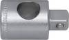 Gedore RED R67500007 3300430 3/8 palec Pogon (izvijač) 1/2" (12.5 mm) Pogon kvadratni polni 10 mm (3/8 palca) 40 mm 1 kos