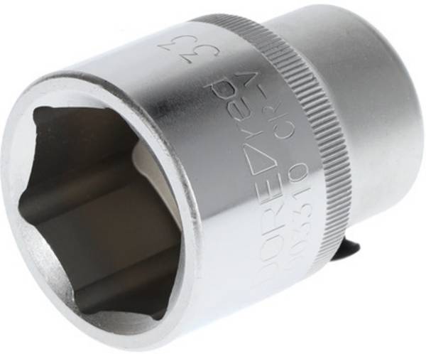 Gedore RED R71003310 nasadni ključ metrični, colski 3/4" (20 mm) 1 kos 3300499