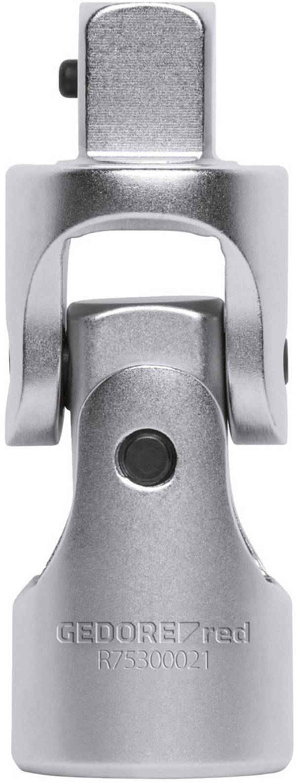 Gedore RED R75300021 3300512 kardanski zglob 20.0 mm 3/4 palec Pogon (izvijač) 3/4" (20 mm) 107 mm 1 kos