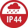 Slika simbola za Brennenstuhl 1166820 tok podaljšek črna 25.00 m H07RN-F 3G 2,5 mm²