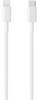 Apple USB kabel B-izdelki (poškodovana/ manjkajoča embalaža) USB 2.0 USB-C® vtič, Apple Lightning vtič 2.00 m bela MKQ42ZM/A (B)