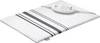Beurer HK 25 white-grey grelna blazina 100 W siva