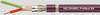 HELU 801659 Bus kabel 1 x 2 x 0.65 mm² vijolična 100 m
