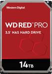 Western Digital WD Red™ Pro 18 TB notranji trdi disk 8.9 cm (3.5 