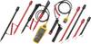 Fluke tester za baterije BT520 Merilno območje (tester baterij) 6 v, do 600 v 5104752