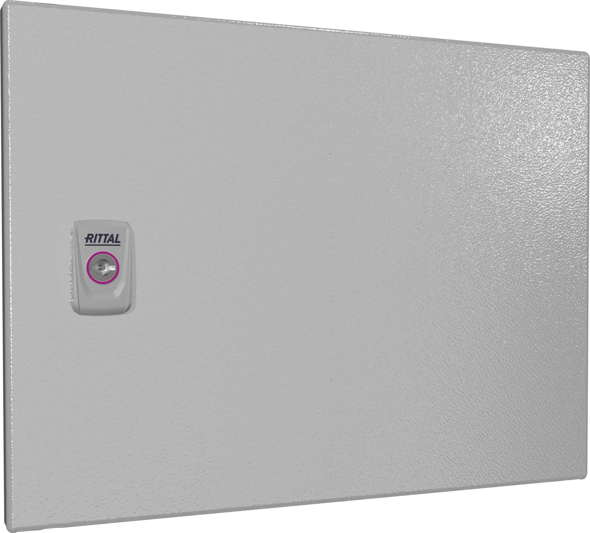 Rittal SV 9682.143 jeklo siva (Š x V) 400 mm x 300 mm 1 kos