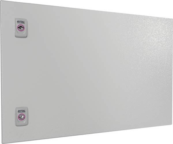 Rittal SV 9682.164 jeklo siva (Š x V) 600 mm x 400 mm 1 kos