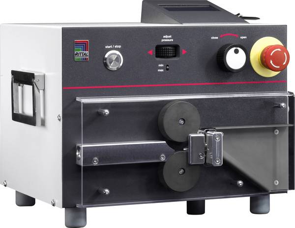 Rittal AS 4050.455 4050455 strojno rezanje