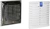 Rittal SK 3238.060 izhodni filter, EMC (Š x V x G) 148.50 x 148.50 x 24 mm Piece 1 kos