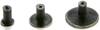Ersa 0SVP13A VacPen set sesalnih skodelic (D x Š) 123 mm x 68 mm 1 set