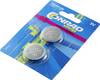 Conrad energy gumbne celice CR 2450 3 V 2 kos 580 mAh litij