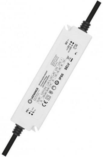 LEDVANCE LED Driver Performance LED gonilnik konstantna napetost 30 W 1250 mA 24 V 1 kos
