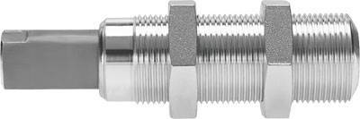 FESTO izenačenje dolžine VAL-1/4-20 151211 G 1/4