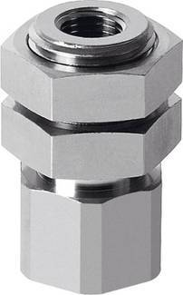 FESTO držalo vakuumske sesalne naprave ESH-HA-6-G 189202 G 1/4 Material ohišja POM