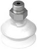 FESTO sesalnik za vakuum VASB-30-1/8-SI-B 1377637 G 1/8 Nazivna širina (podrobnosti) 3 mm Material ohišja gnetna aluminijeva zlitina Tesnilni material VMQ (silikon)