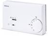 Eberle 111770951100 KLR-E 7009 sobni termostat nadometna 1 kos