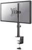 Neomounts FPMA-D510BLACK namizni nosilec za monitor 25,4 cm (10") - 81,3 cm (32") vrtljiv nosilec, možnost nagiba, možnost obračanja črna