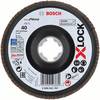 Bosch Accessories 2608621767 X-LOCK zobati brusilni kolut Premer 125 mm 1 kos