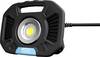 Hazet 1979FC-40 LED delovni reflektor EEK F (A - G) 40 W 4000 lm 1979FC-40