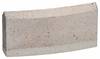 Bosch Accessories 2608601389 2608601389 segment za diamantne vrtalne krone 102 mm, 107 mm, 112 mm 1 kos