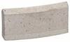 Bosch Accessories 2608601390 2608601390 segment za diamantne vrtalne krone 122 mm 1 kos